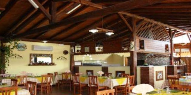 Agriturismo Ghiritina Francavilla di Sicilia Eksteriør billede